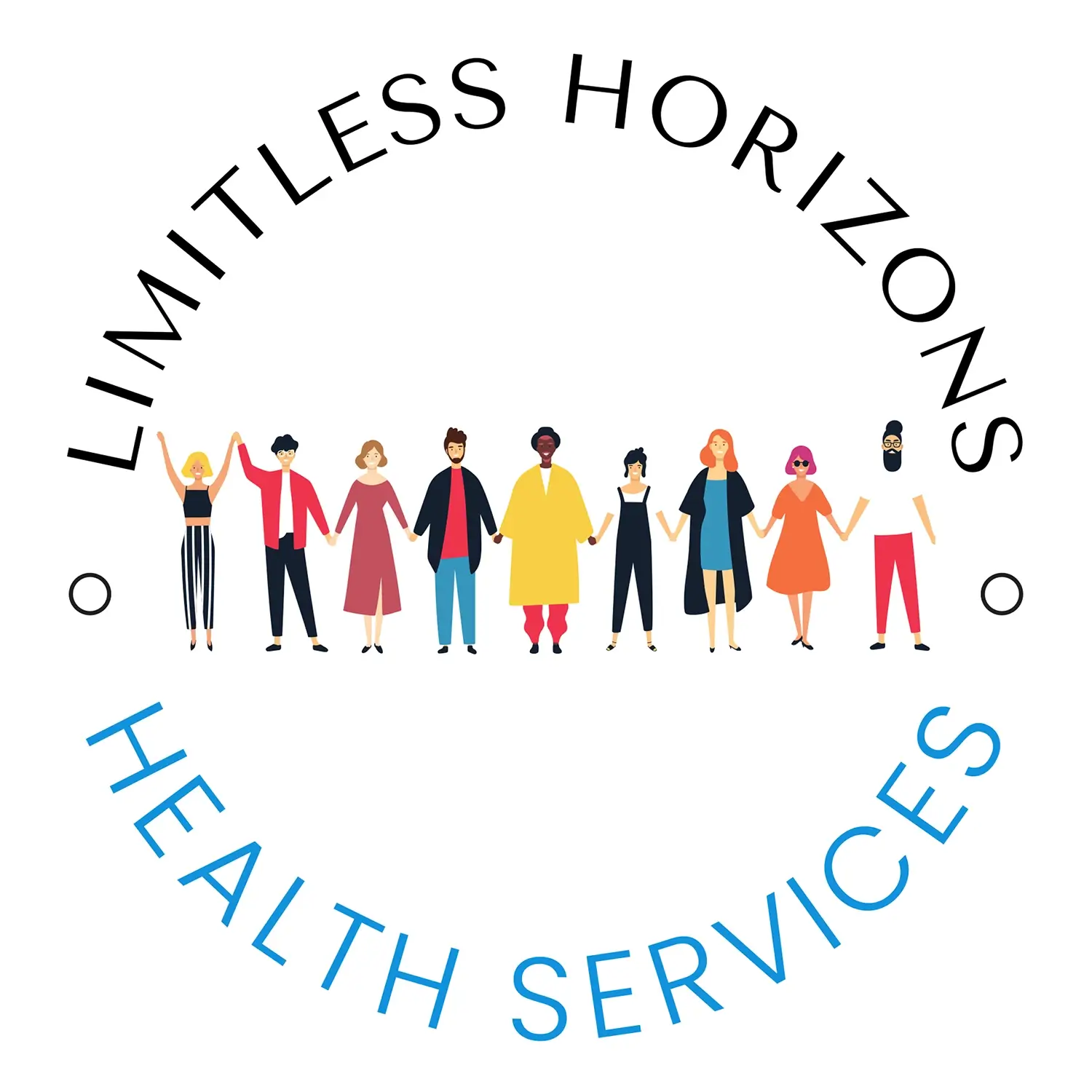 LLHS Logo